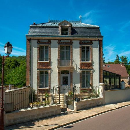 Villa Thaїs Тонер Екстериор снимка