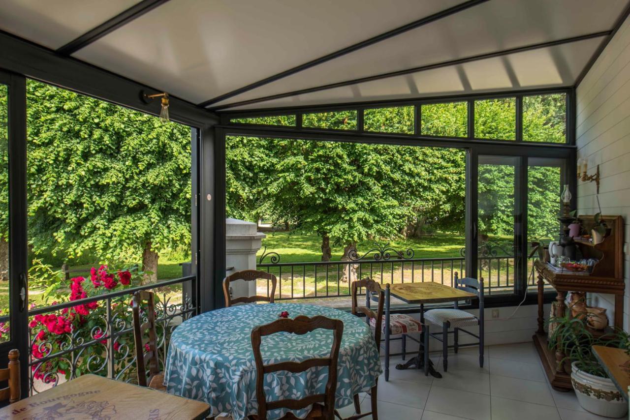 Villa Thaїs Тонер Екстериор снимка