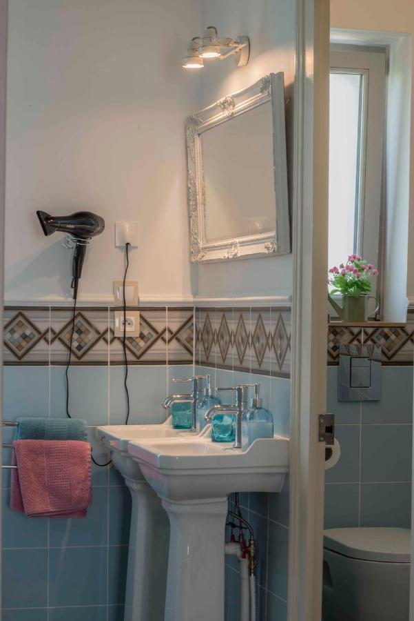 Villa Thaїs Тонер Екстериор снимка
