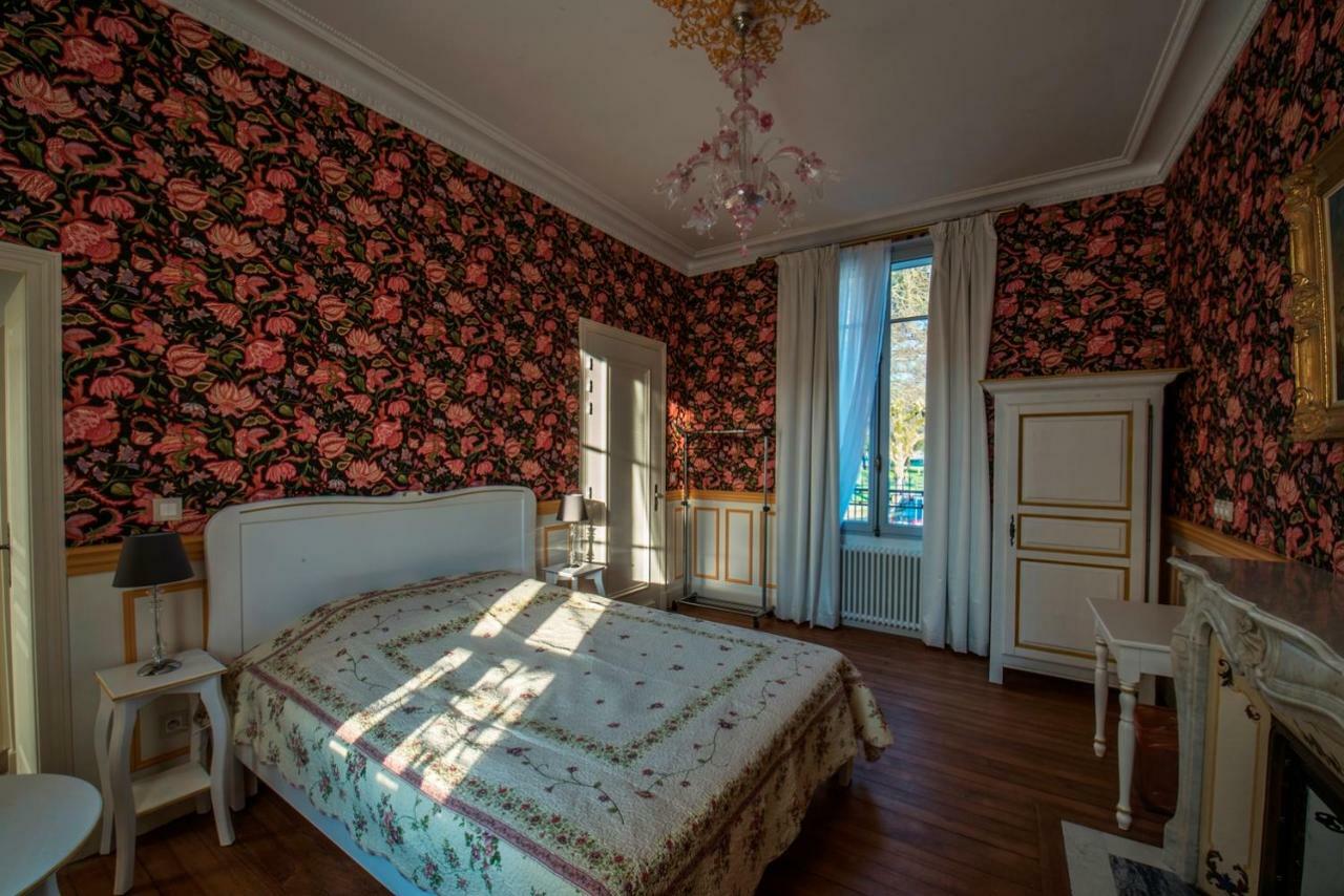 Villa Thaїs Тонер Екстериор снимка