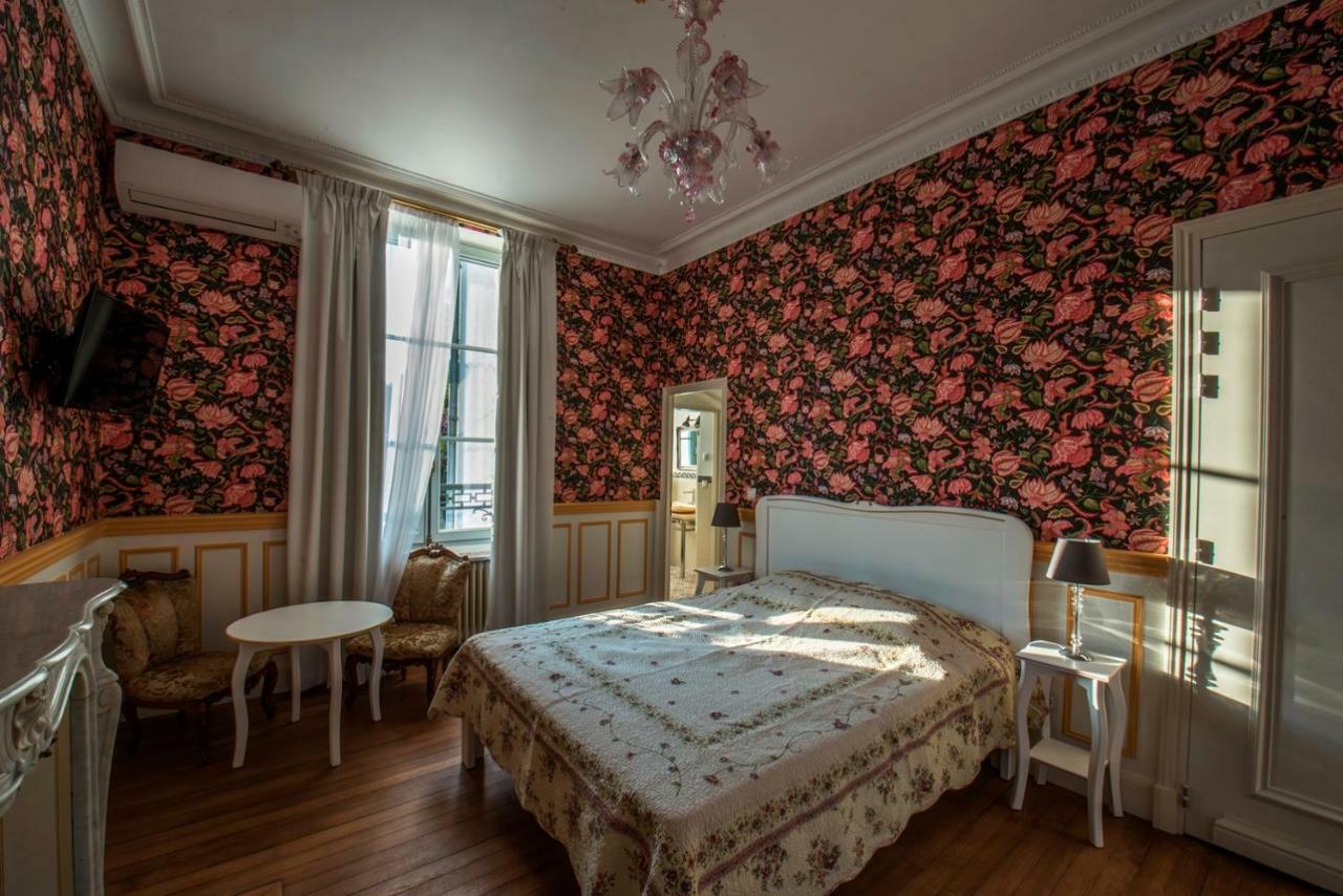 Villa Thaїs Тонер Екстериор снимка
