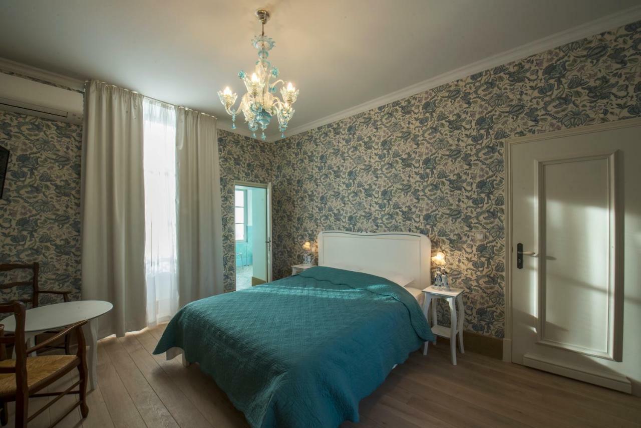 Villa Thaїs Тонер Екстериор снимка