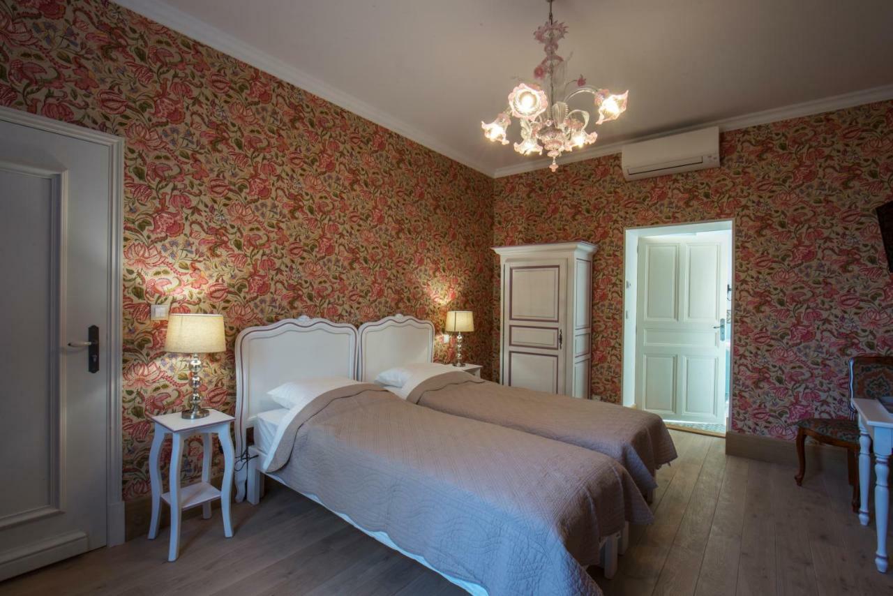 Villa Thaїs Тонер Екстериор снимка