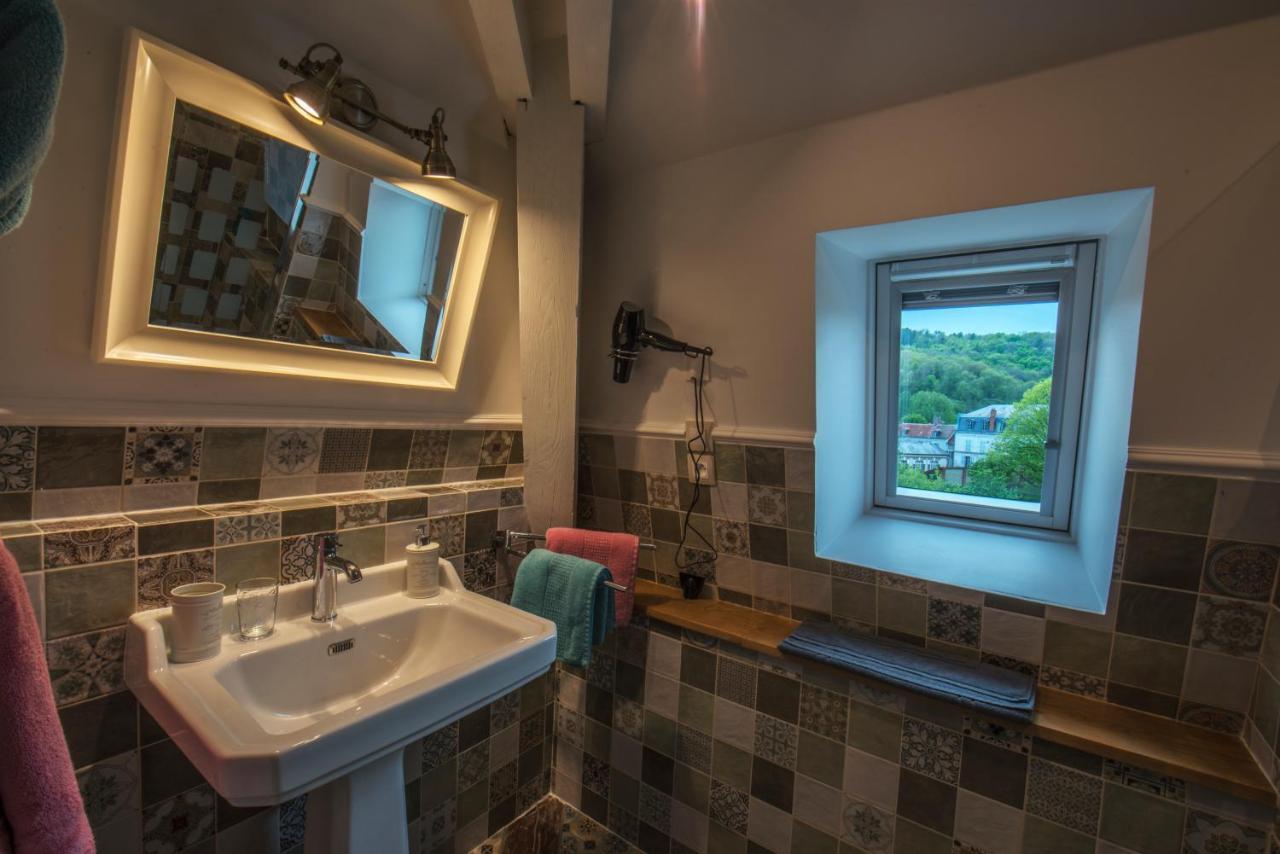 Villa Thaїs Тонер Екстериор снимка