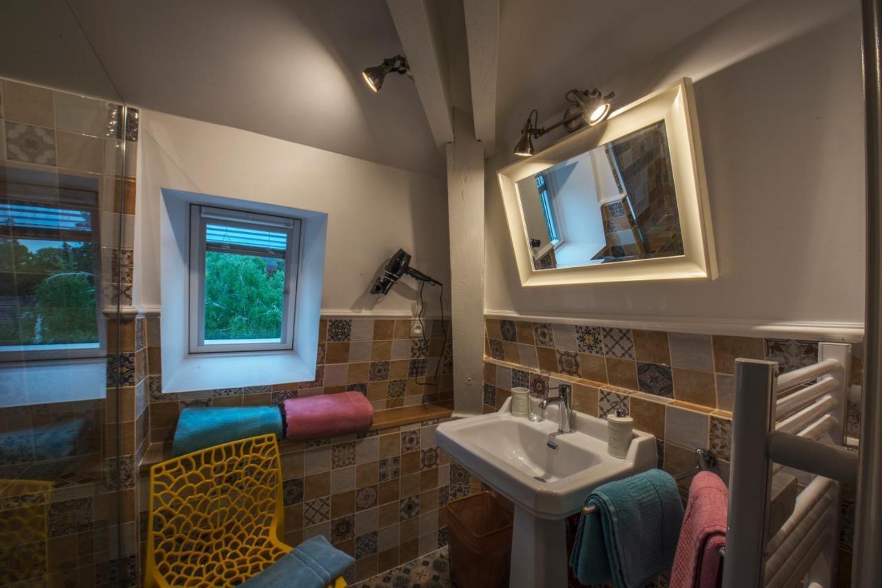 Villa Thaїs Тонер Екстериор снимка